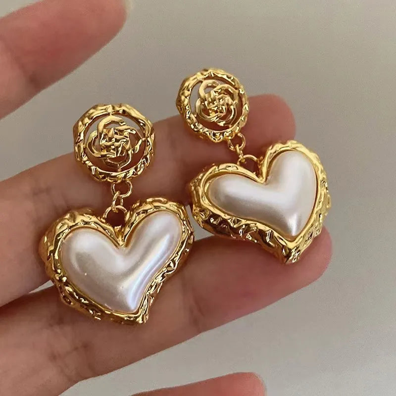 CORAZON EARRINGS