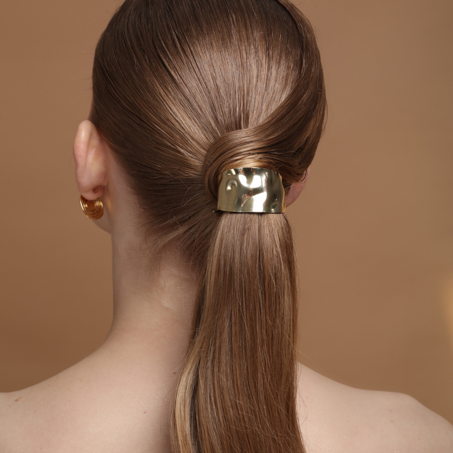 Elevate your pony Hair accessories