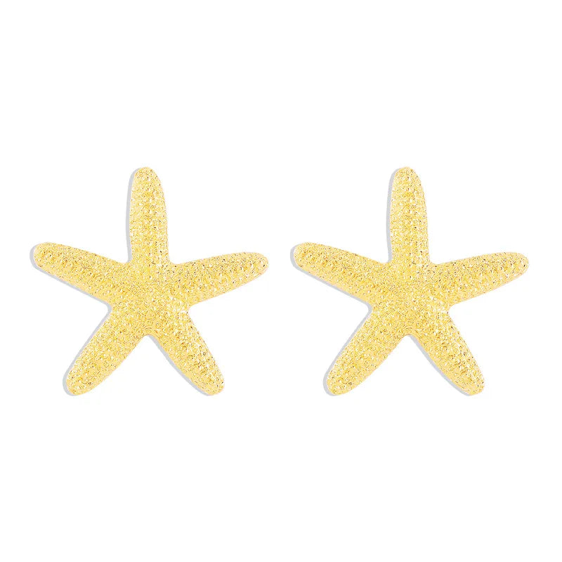 ESTRELLA DE MAR EARRINGS