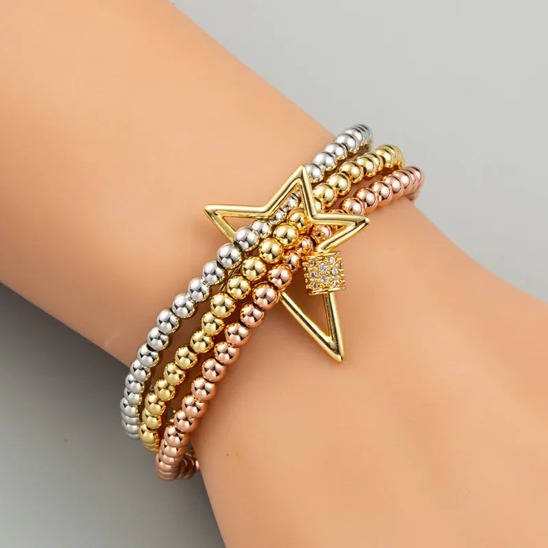 ESTRELLITA BRACELET SET