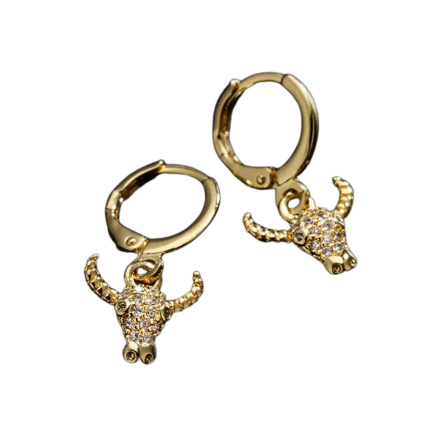 TORITO EARRINGS