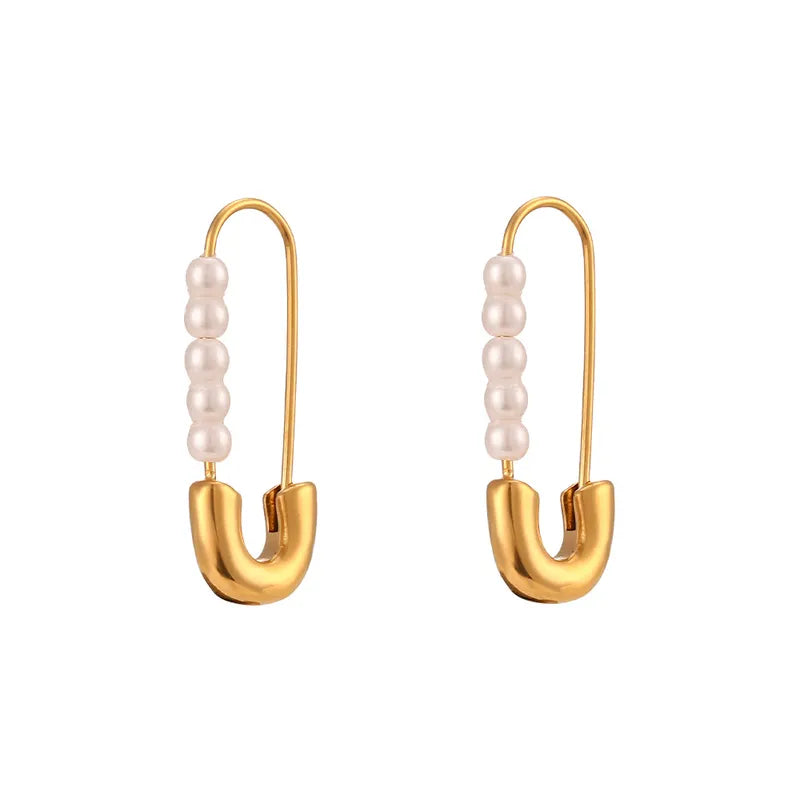 SEGURITO EARRINGS